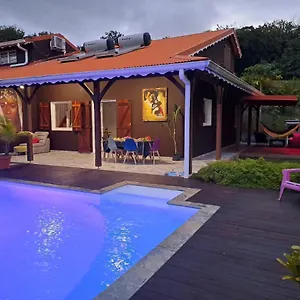 Tourmaline Villa Le Lorrain