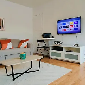 Studio Spacieux Hyper Centre Appartement Toulouse