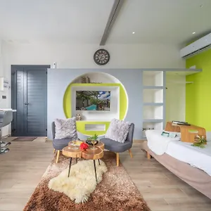 étoilé Bayalocation Appartement Le Lamentin