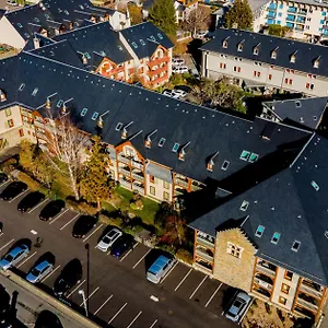 Au Coeur De St-lary - Piscine Chauffee Et Sauna Appartement Saint-Lary-Soulan