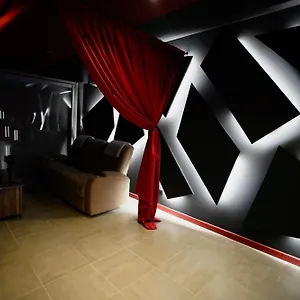 L Unique Cinema Appartement