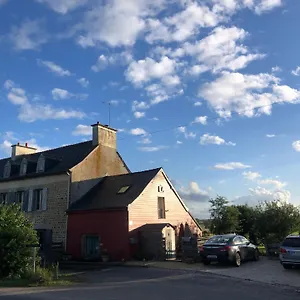La Maison La Hébergement de vacances Saint-Aubin-d'Aubigne