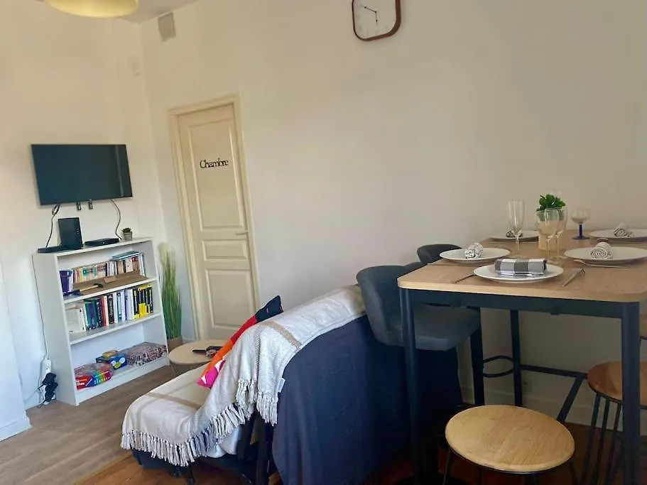 Le Jean Perrot Rent4Night Grenoble contacts